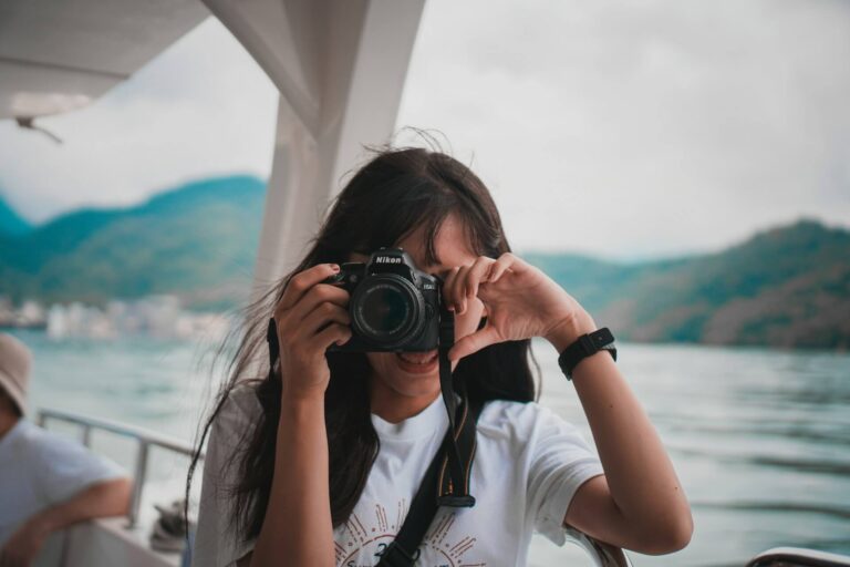 Women’s Summer Travel Fashion Your Holiday Choice