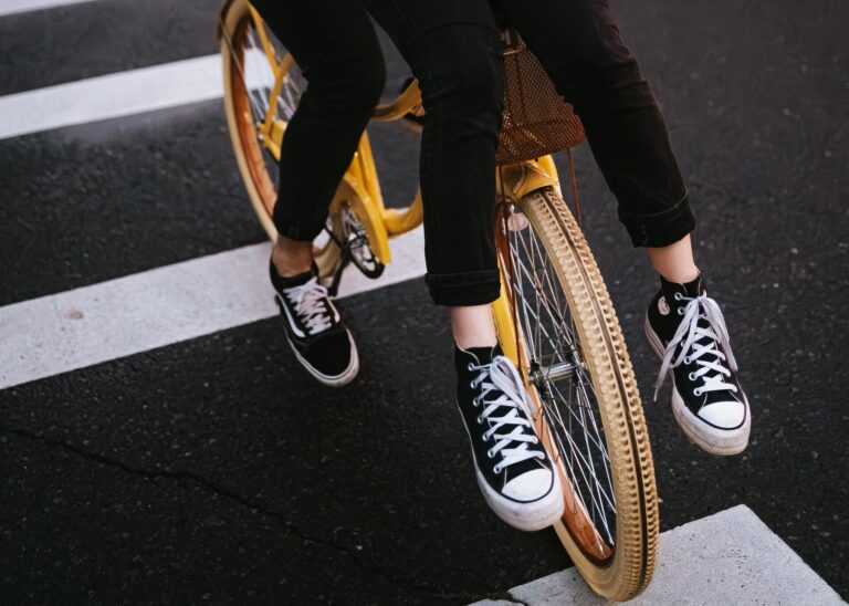How Long Does It Take To Learn To Ride A Bike For Adults